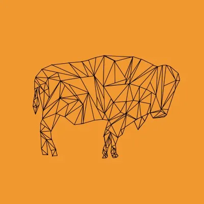 Powder River Industries Logo