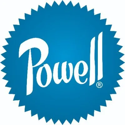 Powell Logo
