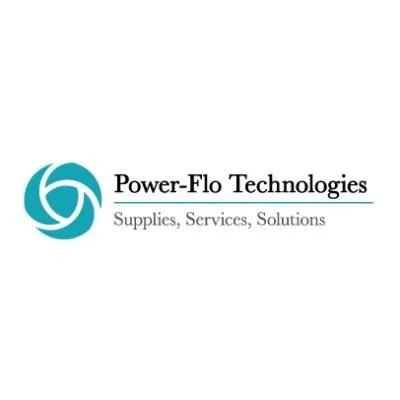 Power-Flo Technologies Logo