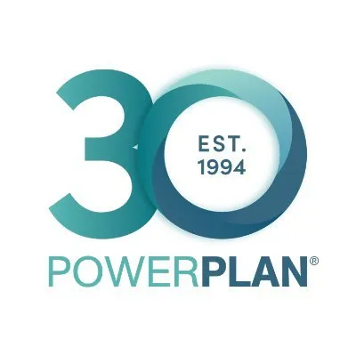 Powerplan Logo