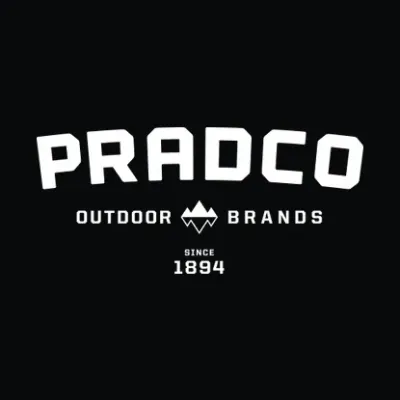Pradco Outdoor Brands Logo