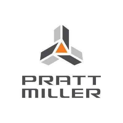 Pratt Miller Logo