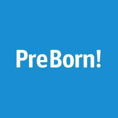 PreBorn! Logo