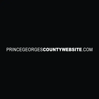 Prince George's County Logo