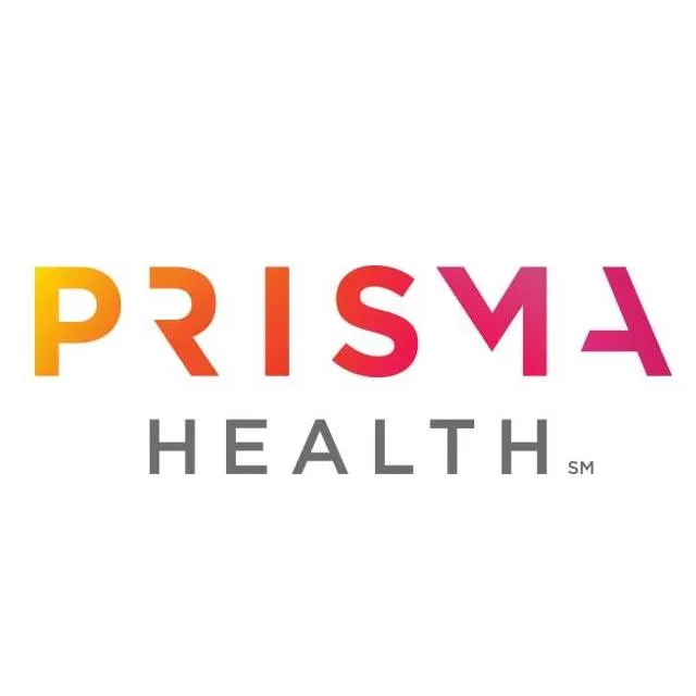 Prisma Health Logo