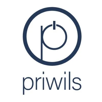 Priwils Logo