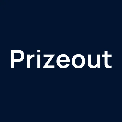 PrizeOut Logo