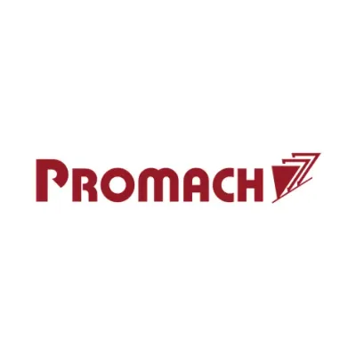ProMach Logo