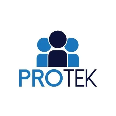 ProTek Consulting Logo