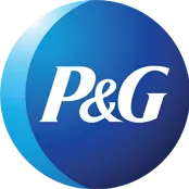 Procter & Gamble Logo
