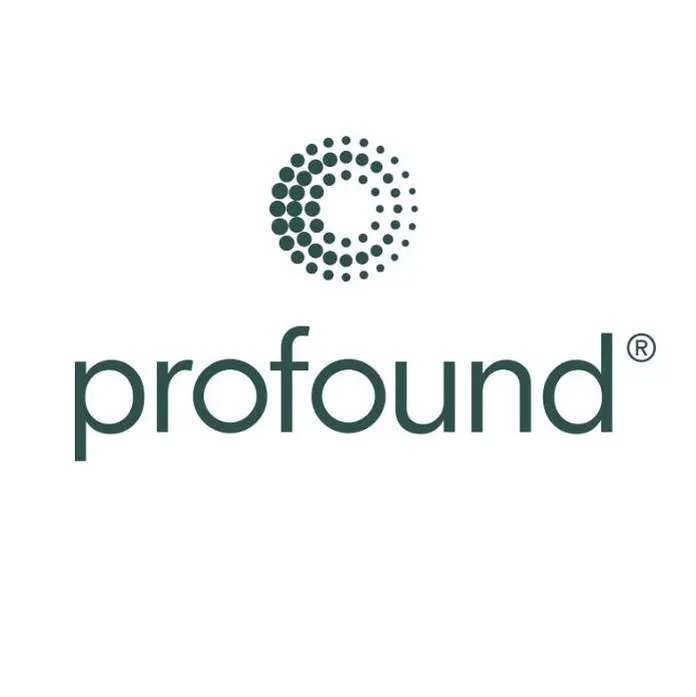 Profound Research Logo