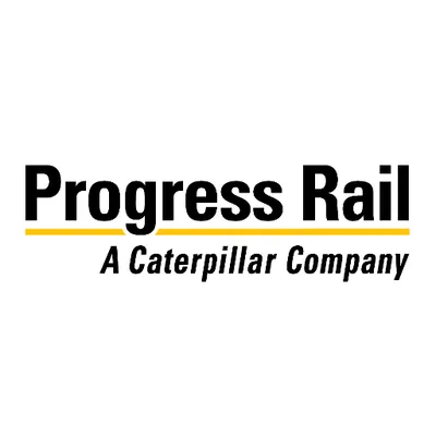Progress Rail Logo