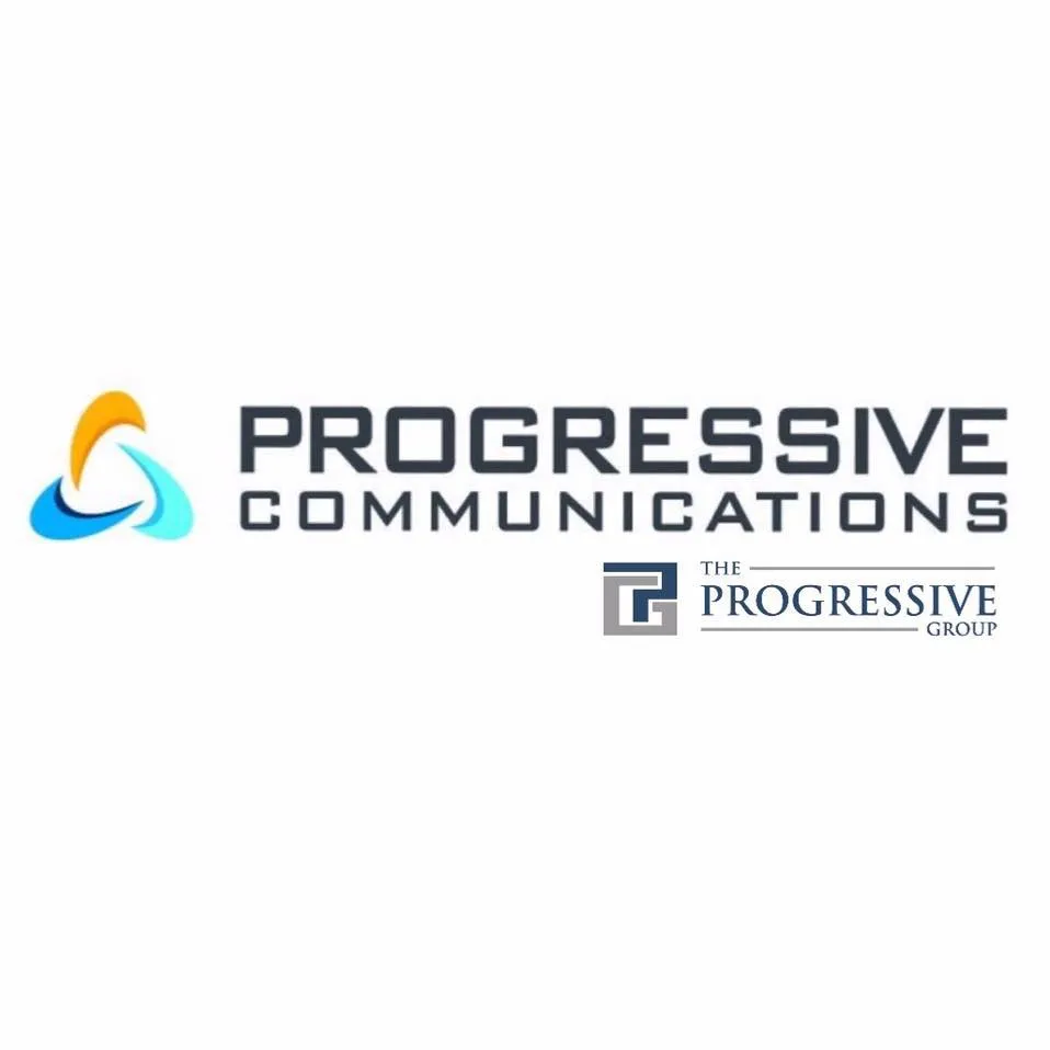 Progressive Companies Logo