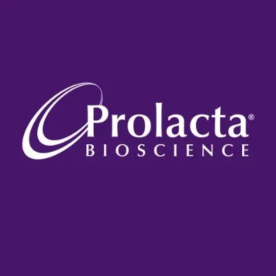 Prolacta Bioscience Logo