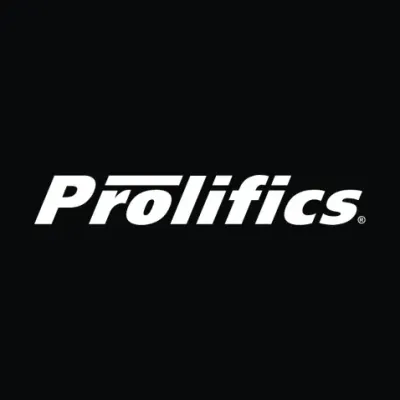 Prolifics Logo