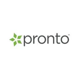 Pronto Logo