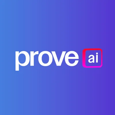 Prove AI Logo