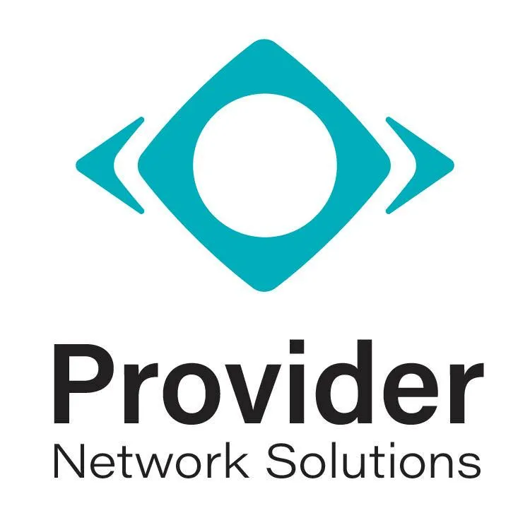 Provider Network Solutions Logo