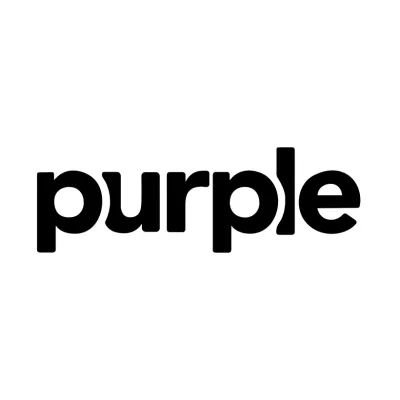 Purple Logo