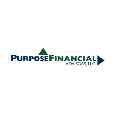 Purpose Financial Logo