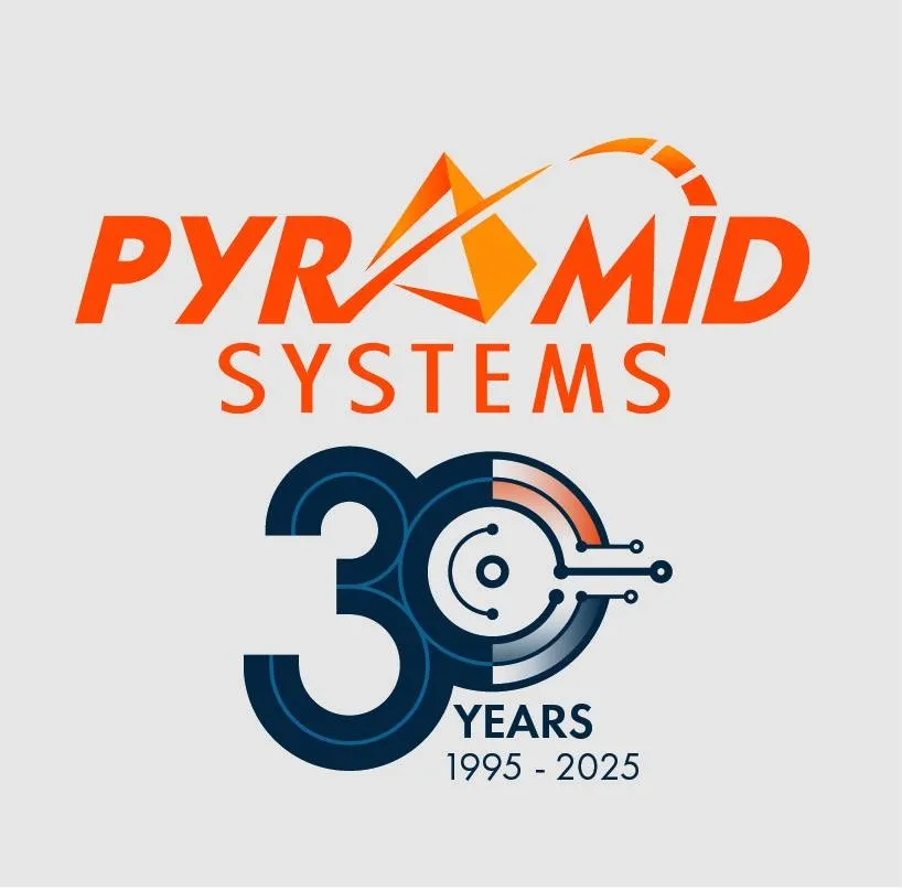 Pyramid Systems Logo