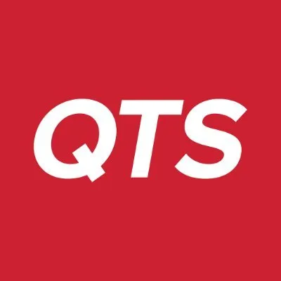 QTS Data Centers Logo