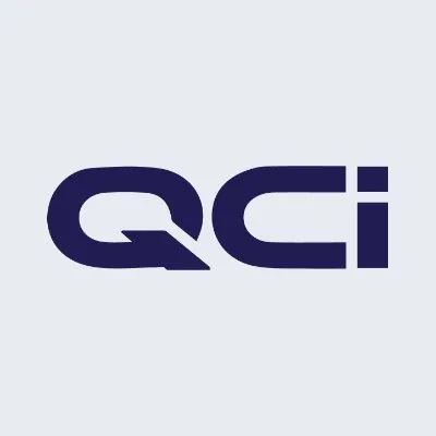 Quantum Computing logo