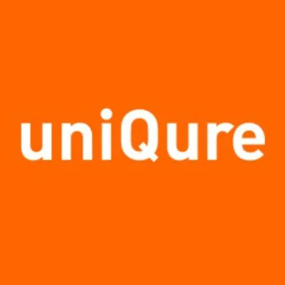 uniQure logo