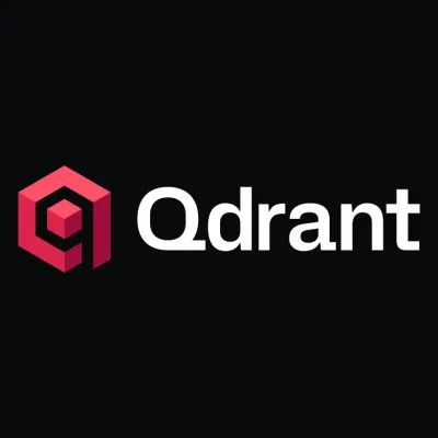 Qdrant Logo