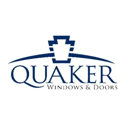 Quaker Windows Logo