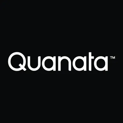 Quanata Logo