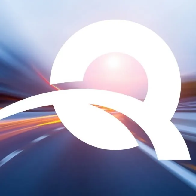 Quarterhill Logo