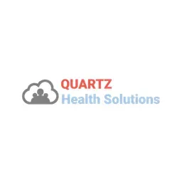 Quartz Health Solutions Logo