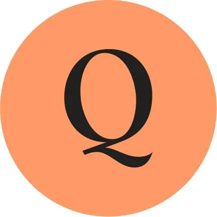 Quince Logo