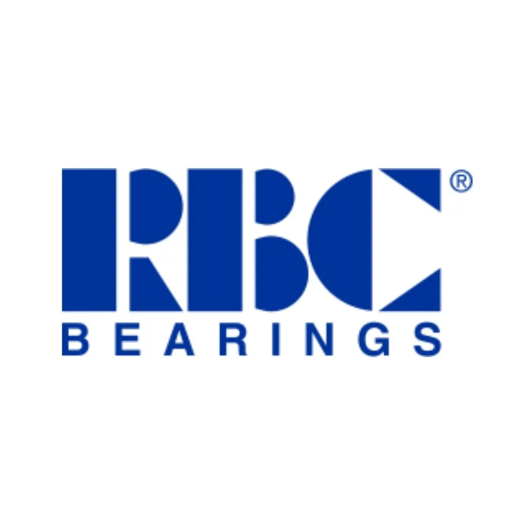 RBC Bearings Logo