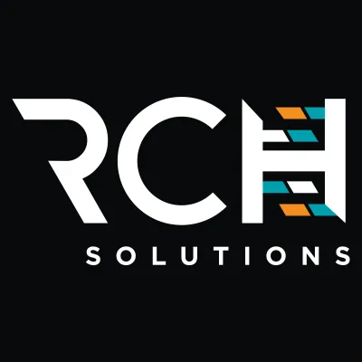 RCH Solutions Logo