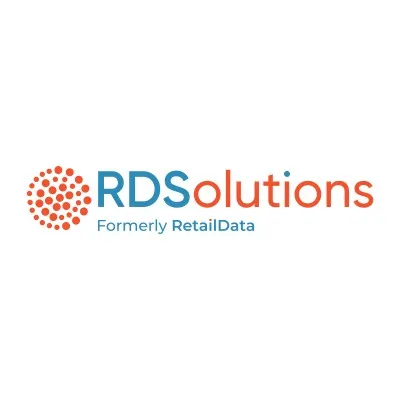 RDSolutions Logo
