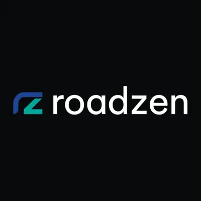 Roadzen logo