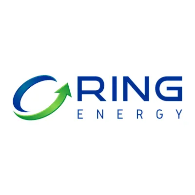 Ring Energy logo