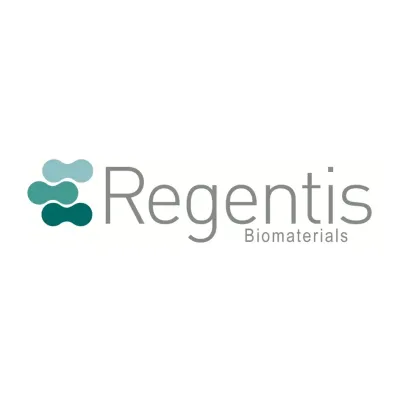 Regentis Biomaterials logo