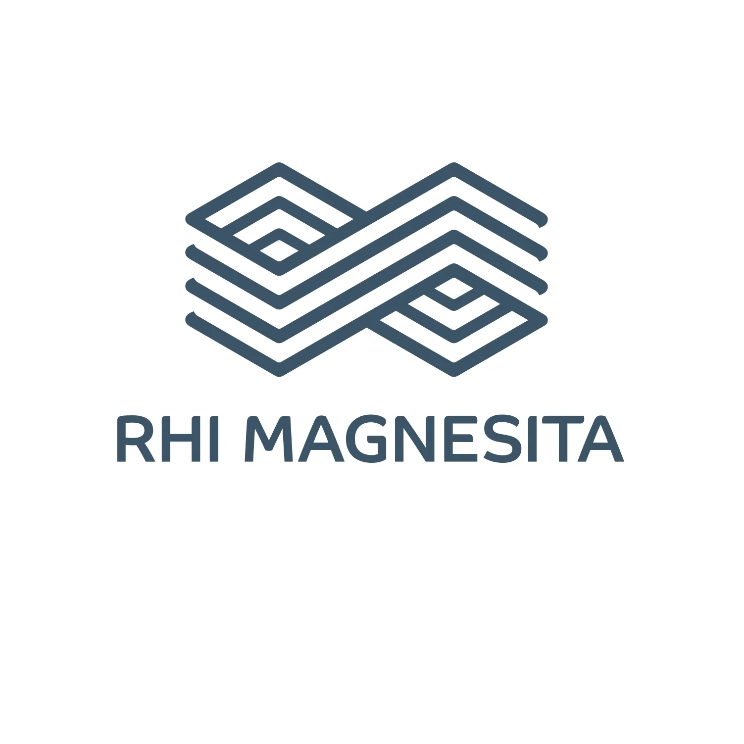 RHI Magnesita Logo