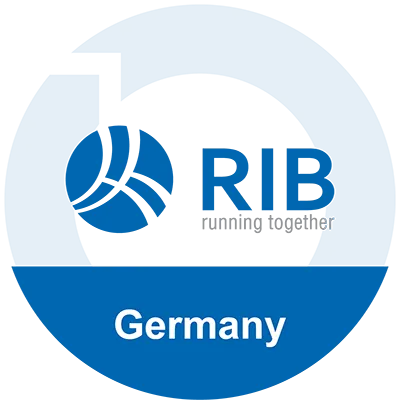 RIB Software Logo