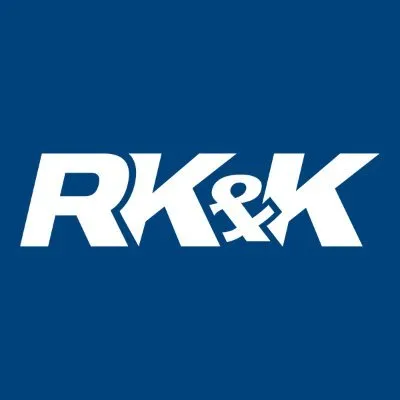 RK&K Logo