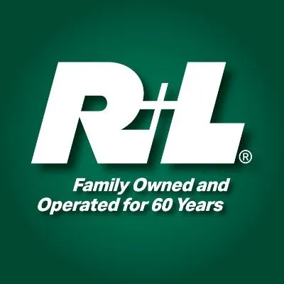 R+L Carriers Logo