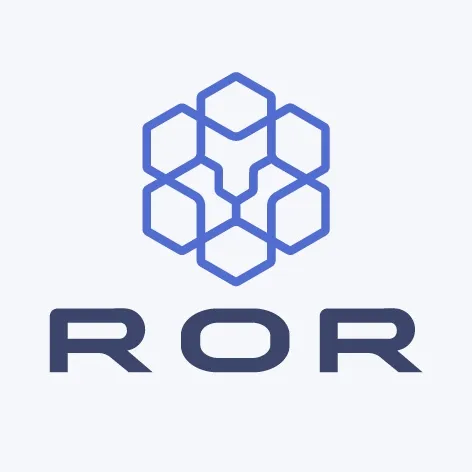 ROR Partners Logo