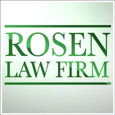 ROSEN Logo