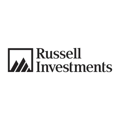 RUSSELL INVESTMENTS Logo