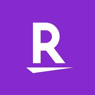 Rakuten Rewards Logo