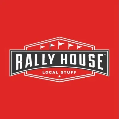 Rally House Logo
