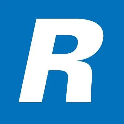 Rapiscan Systems Logo